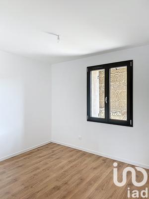 Appartement - 120 m² - 5 pièces