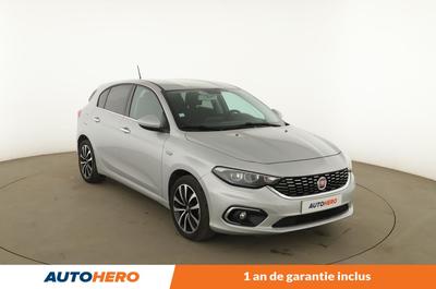 Fiat Tipo 1.4 t-Jet Lounge 5p 120 ch