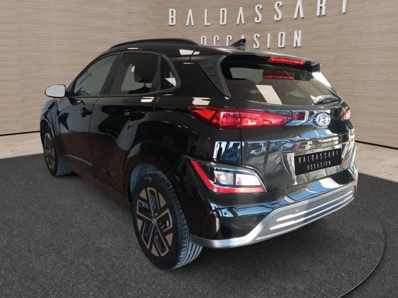 Hyundai Kona Electrique 39 kWh - 136 ch Intuitive
