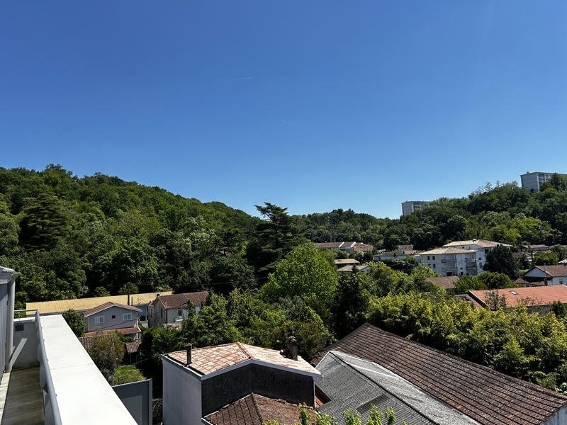 Duplex - 95 m² - 4 pièces