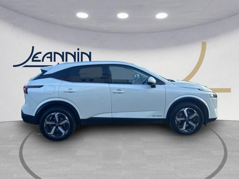 Nissan Qashqai e-Power 190 ch n-Connecta