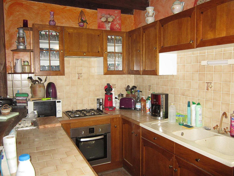 Maison - 330 m² - 12 pièces