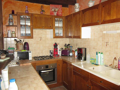 Maison - 330 m² - 12 pièces