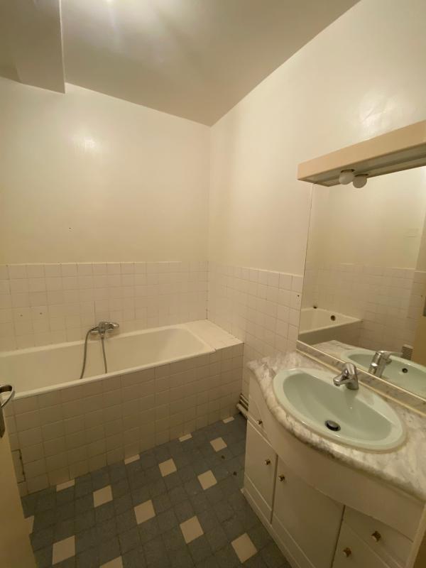 Appartement - 74 m² - 4 pièces