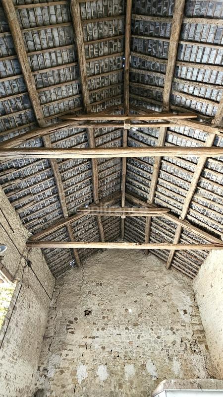 Corps de ferme - 147 m² - 6 pièces