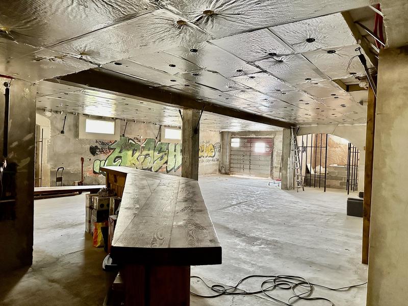 Villa - 188 m² - 7 pièces