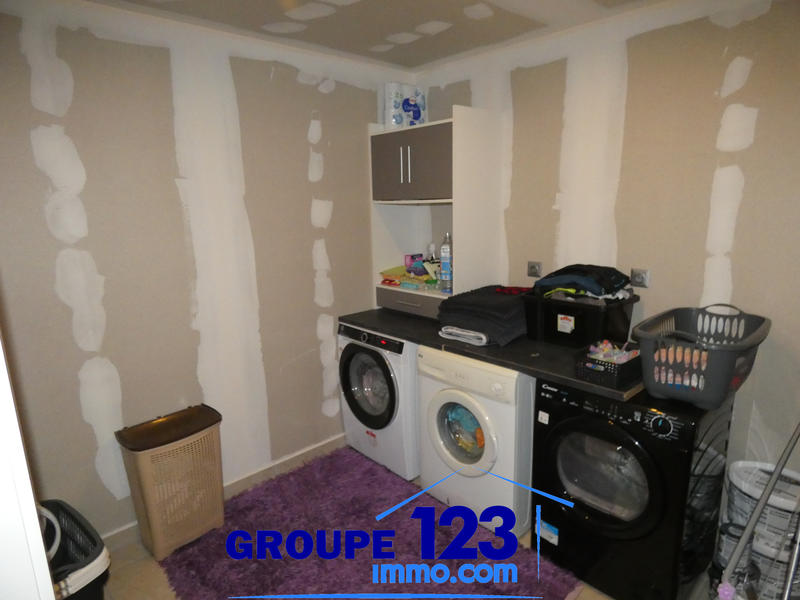 Maison - 154 m² - 7 pièces