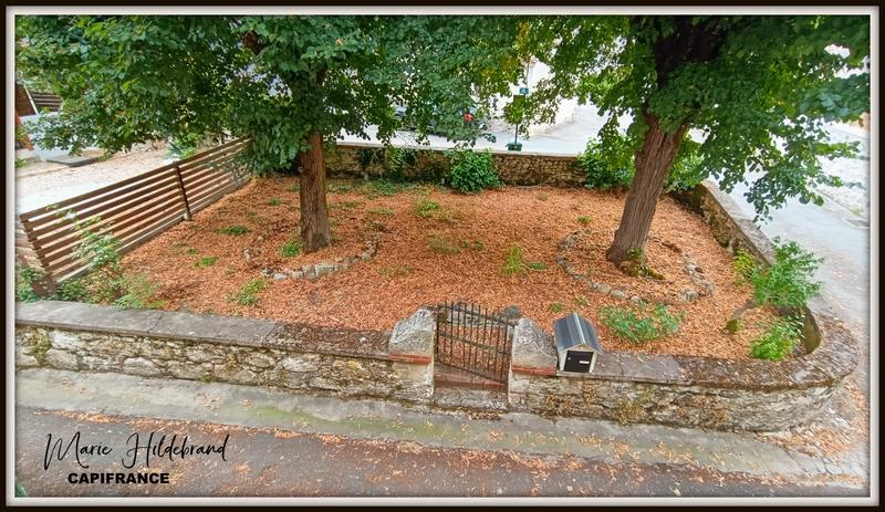 Maison - 107 m² - 4 pièces