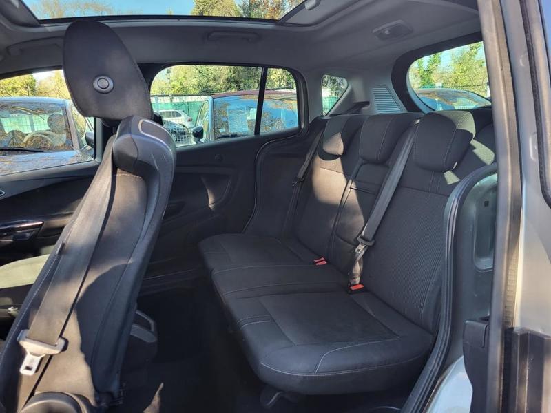 Ford B-Max 1.6 Tdci 95ch Titanium