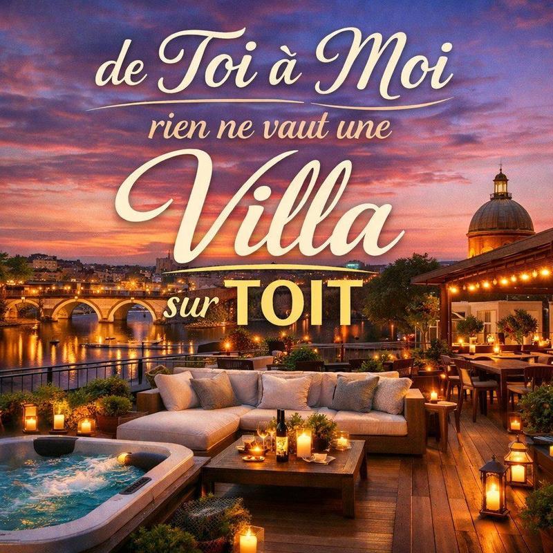 Appartement - 125 m² - 5 pièces