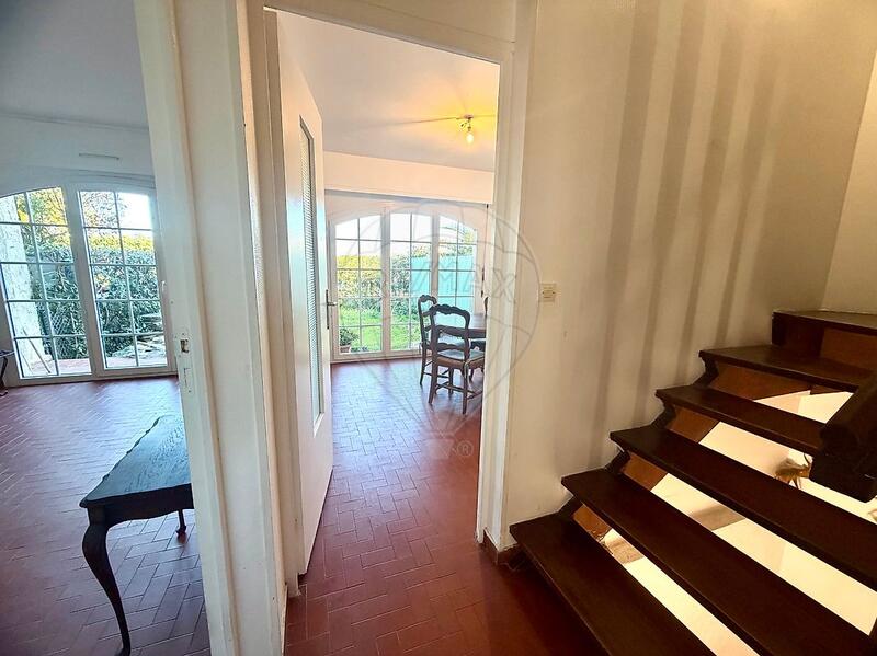 Maison - 79 m² - 4 pièces