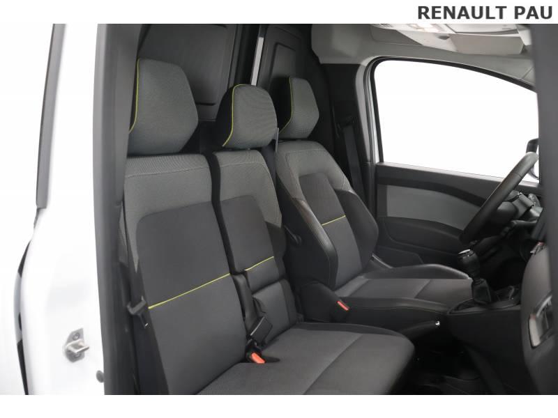 Renault Kangoo Van Blue Dci 95 Extra - 22