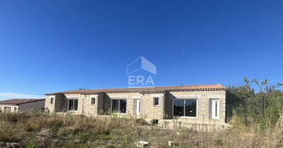 Maison - 72 m² - 3 pièces