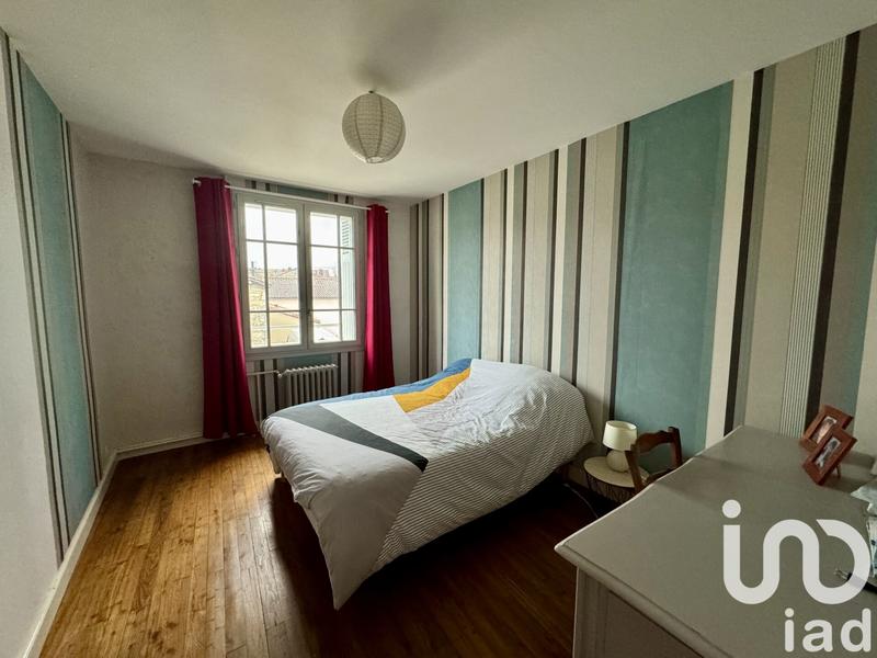 Maison - 114 m² - 5 pièces