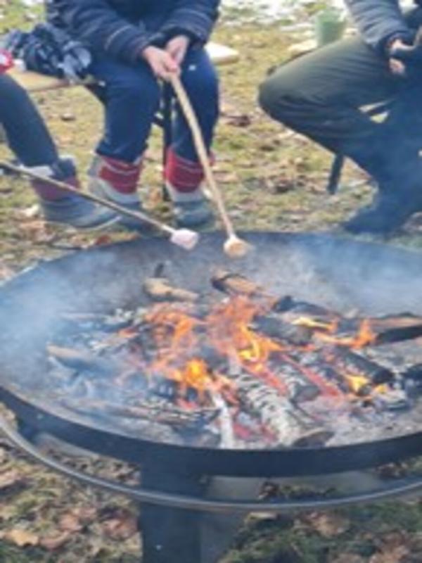 Un après-midi à la ferme