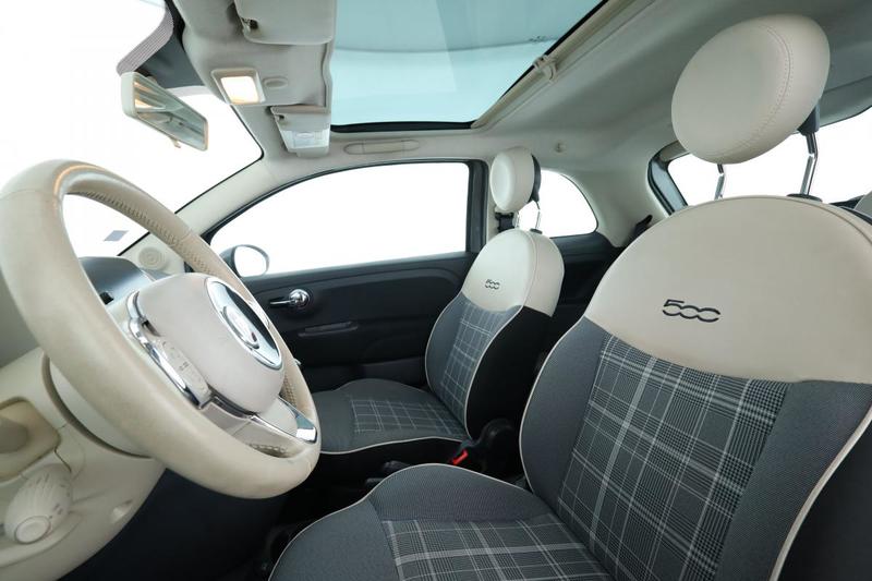 Fiat 500 1.2 Lounge 69 ch