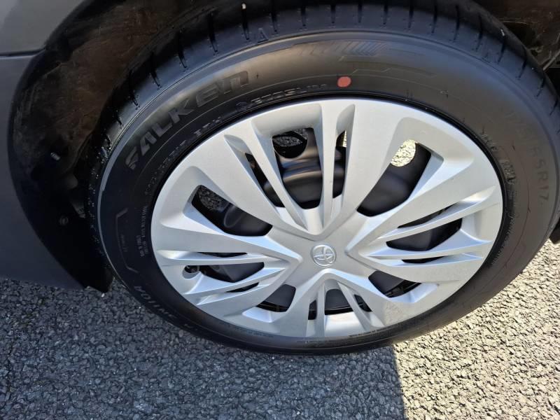 Toyota aygo x 1.0 Vvt-i 72 Dynamic