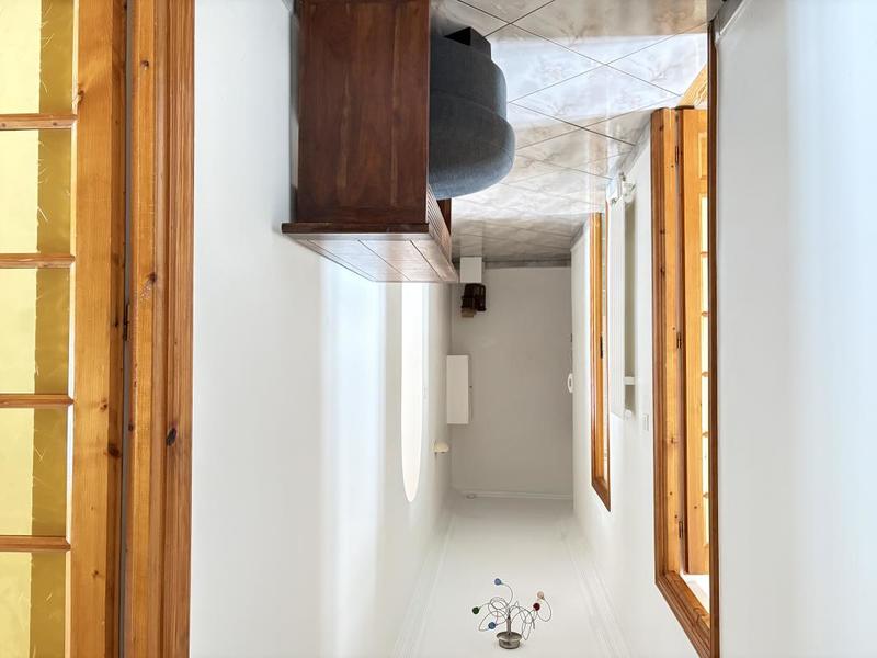 Appartement - 79 m² - 3 pièces