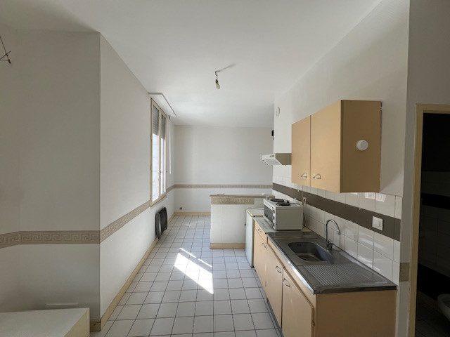 Appartement - 28 m² - 1 pièce
