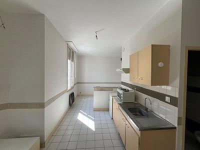 Appartement - 28 m² - 1 pièce