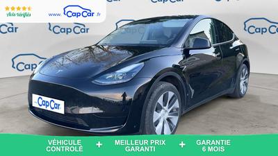 Tesla Model y 300 Rwd Standard - Automatique