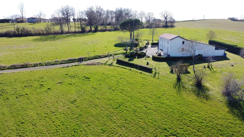 Maison - 164 m² - 6 pièces