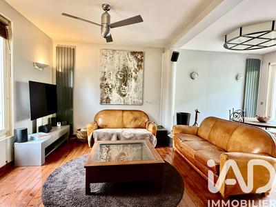 Maison - 183 m² - 6 pièces