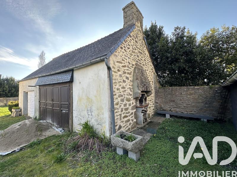 Maison de ville - 192 m² - 8 pièces