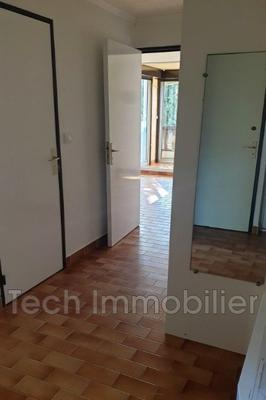 Studio - 24 m² - 1 pièce