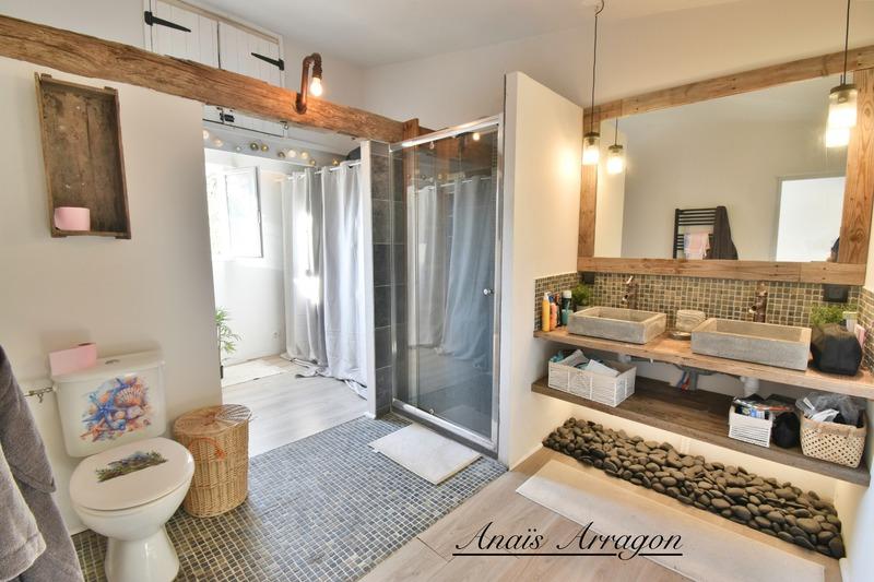 Maison - 103 m² - 4 pièces