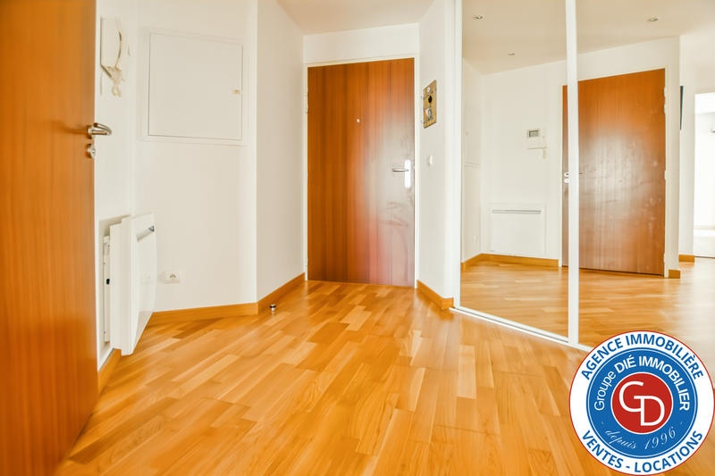 Appartement - 78 m² - 3 pièces