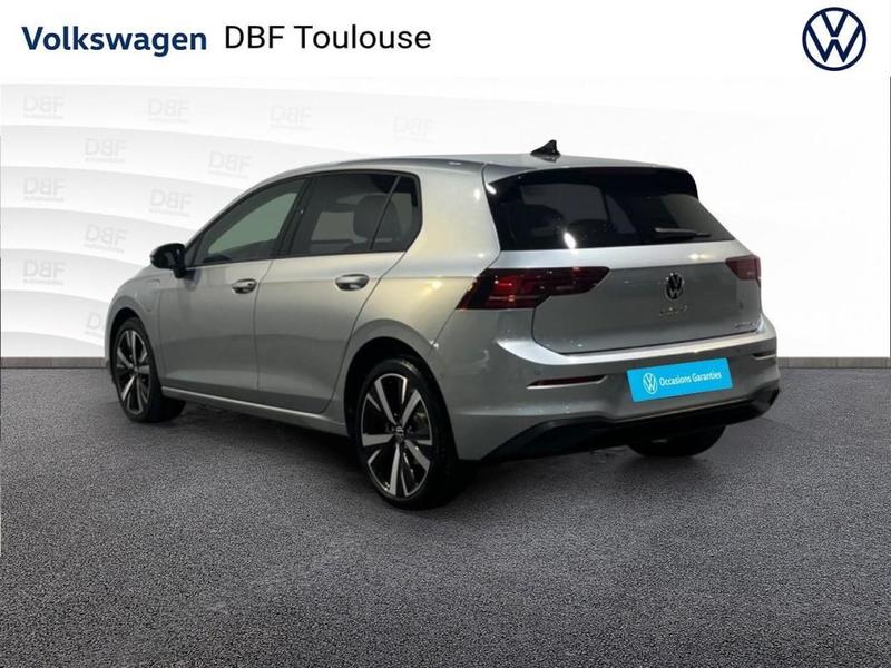 Volkswagen Golf 1.5 eHybrid 204 Dsg6 Vw Edition