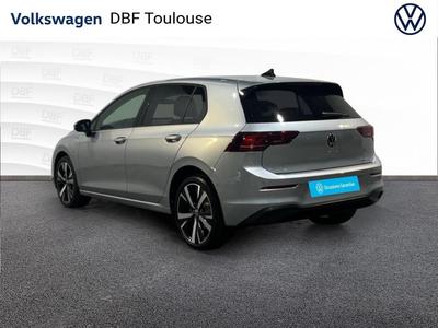 Volkswagen Golf 1.5 eHybrid 204 Dsg6 Vw Edition