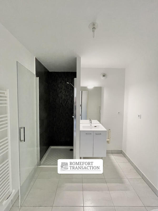 Appartement - 32 m² - 1 pièce