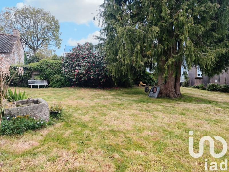 Maison - 138 m² - 6 pièces