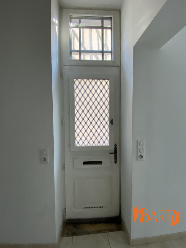 Appartement - 76 m² - 3 pièces