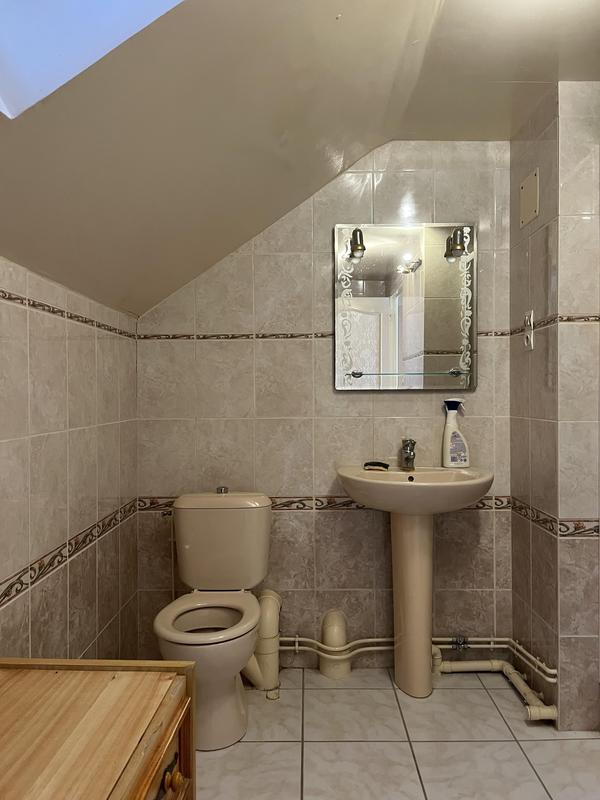 Longère - 180 m² - 7 pièces