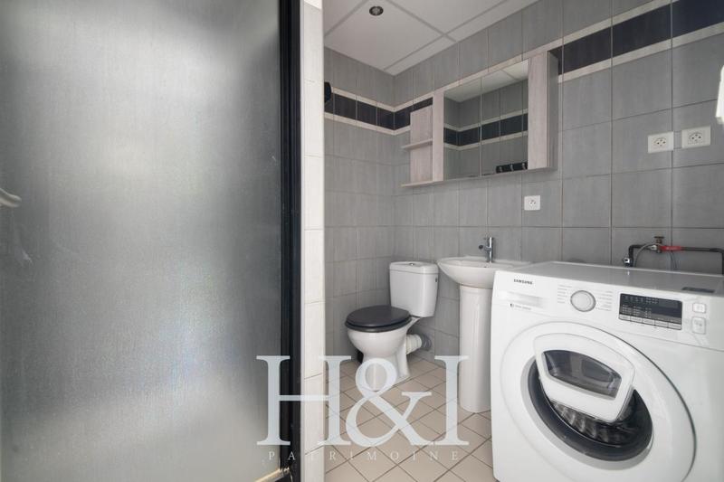 Propriété - 110 m² - 5 pièces