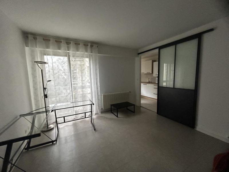 Appartement - 34 m² - 1 pièce