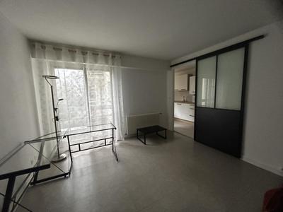 Appartement - 34 m² - 1 pièce