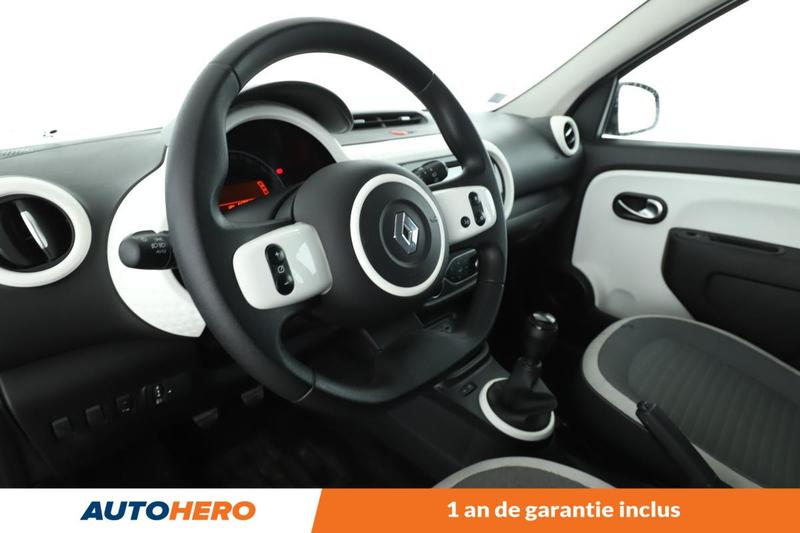 Renault Twingo 1.0 SCe Zen 65 ch