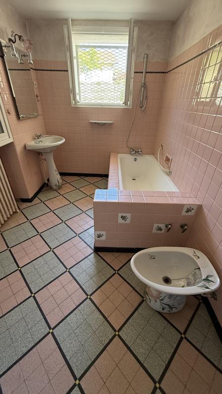 Maison - 197 m² - 7 pièces