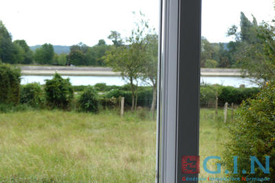 Maison - 124 m² - 5 pièces