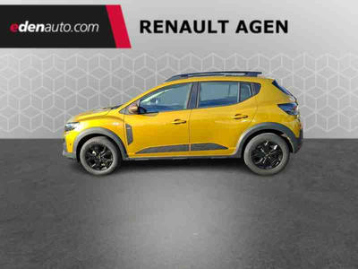 Dacia Sandero TCe 110 Stepway Extreme