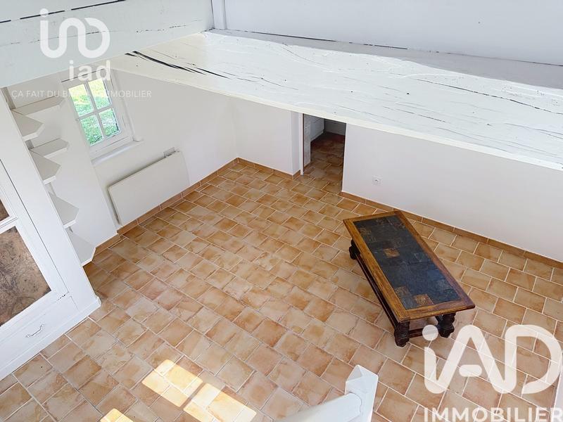 Maison - 155 m² - 7 pièces