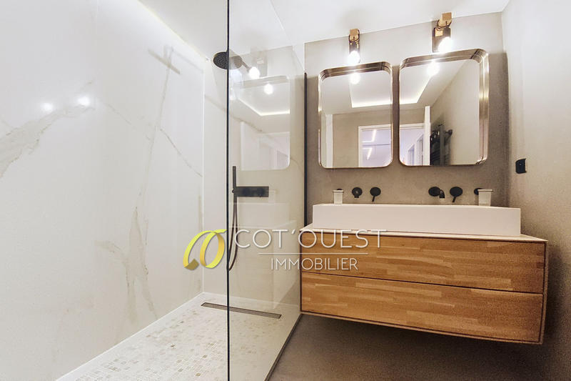 Appartement - 77 m² - 3 pièces