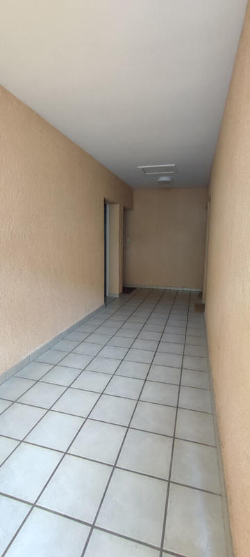 Appartement - 17 m² - 1 pièce