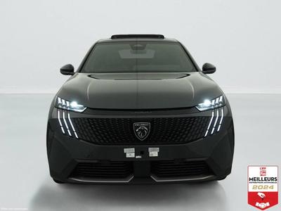 Peugeot 3008 Hybrid 145 e-Dcs6 Gt