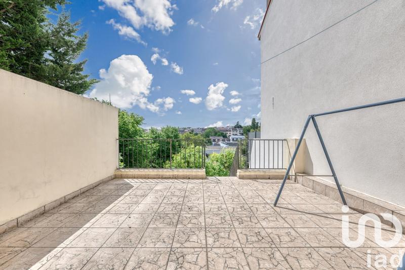 Maison - 174 m² - 6 pièces