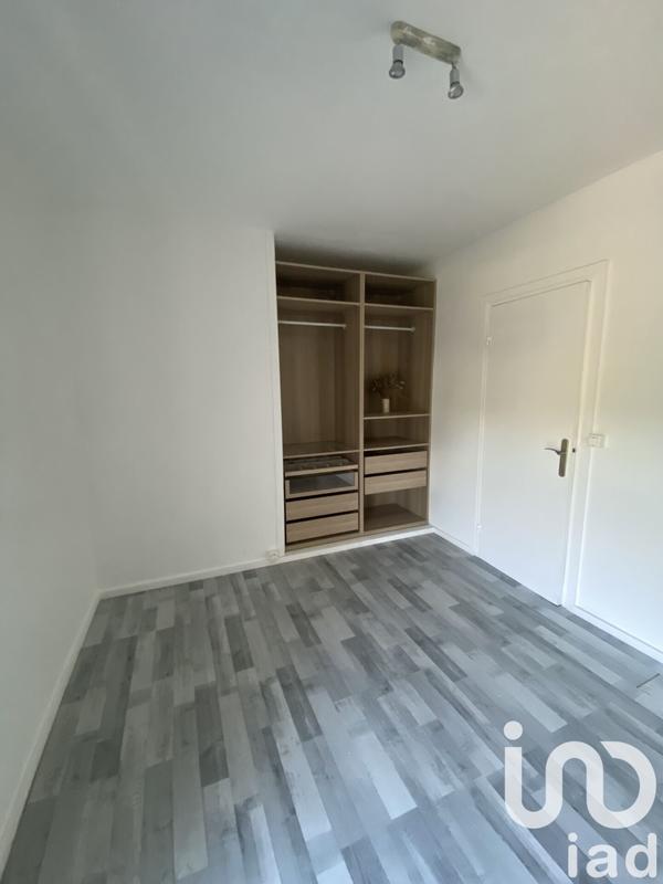 Appartement - 72 m² - 4 pièces
